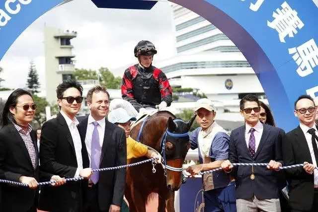 香港馬會，歷史、文化與現(xiàn)代化發(fā)展的交融，香港馬會，歷史、文化與現(xiàn)代化發(fā)展的交融之地
