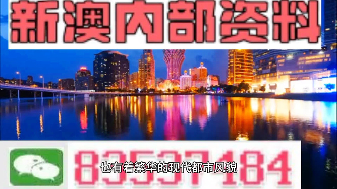 澳門免費精準資料，探索與解析，澳門免費精準資料解析與探索