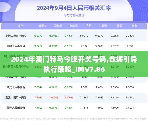 探索澳門未來，今晚特馬揭曉與2025展望，澳門未來揭秘，今晚特馬揭曉與2025展望探索