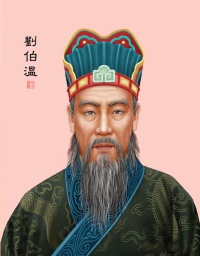 劉伯溫四肖中特選料