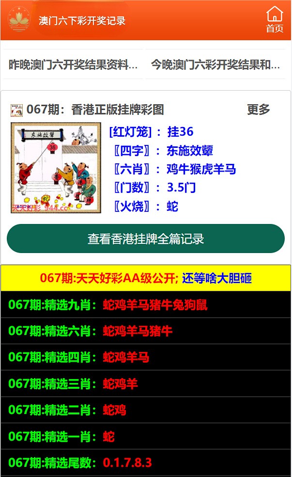 澳門六開彩天天開獎(jiǎng)結(jié)果生肖卡，揭秘彩票背后的秘密，澳門六開彩生肖卡背后的秘密，天天開獎(jiǎng)結(jié)果揭秘彩票真相