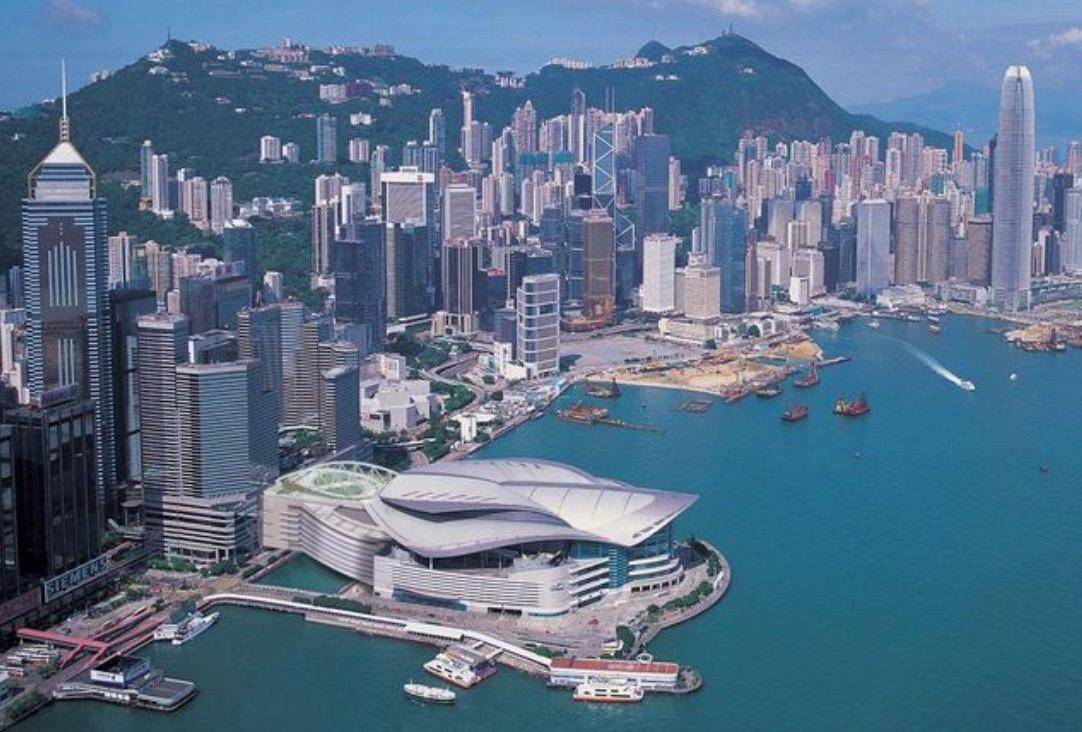 關(guān)于香港的資料大全，香港資料大全概覽