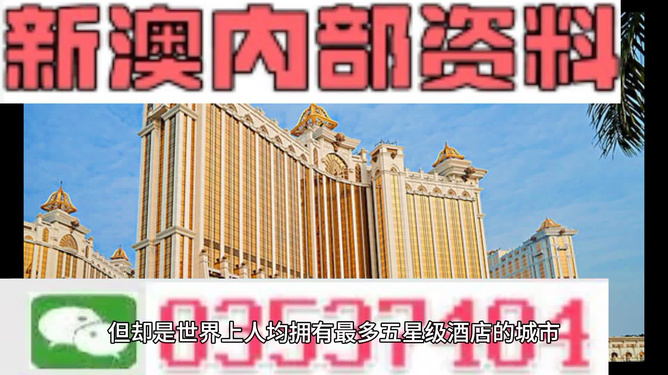 澳門高級內(nèi)部VIP資料詳解，澳門高級內(nèi)部VIP資料深度解析
