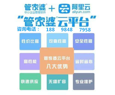 數(shù)字時(shí)代管家