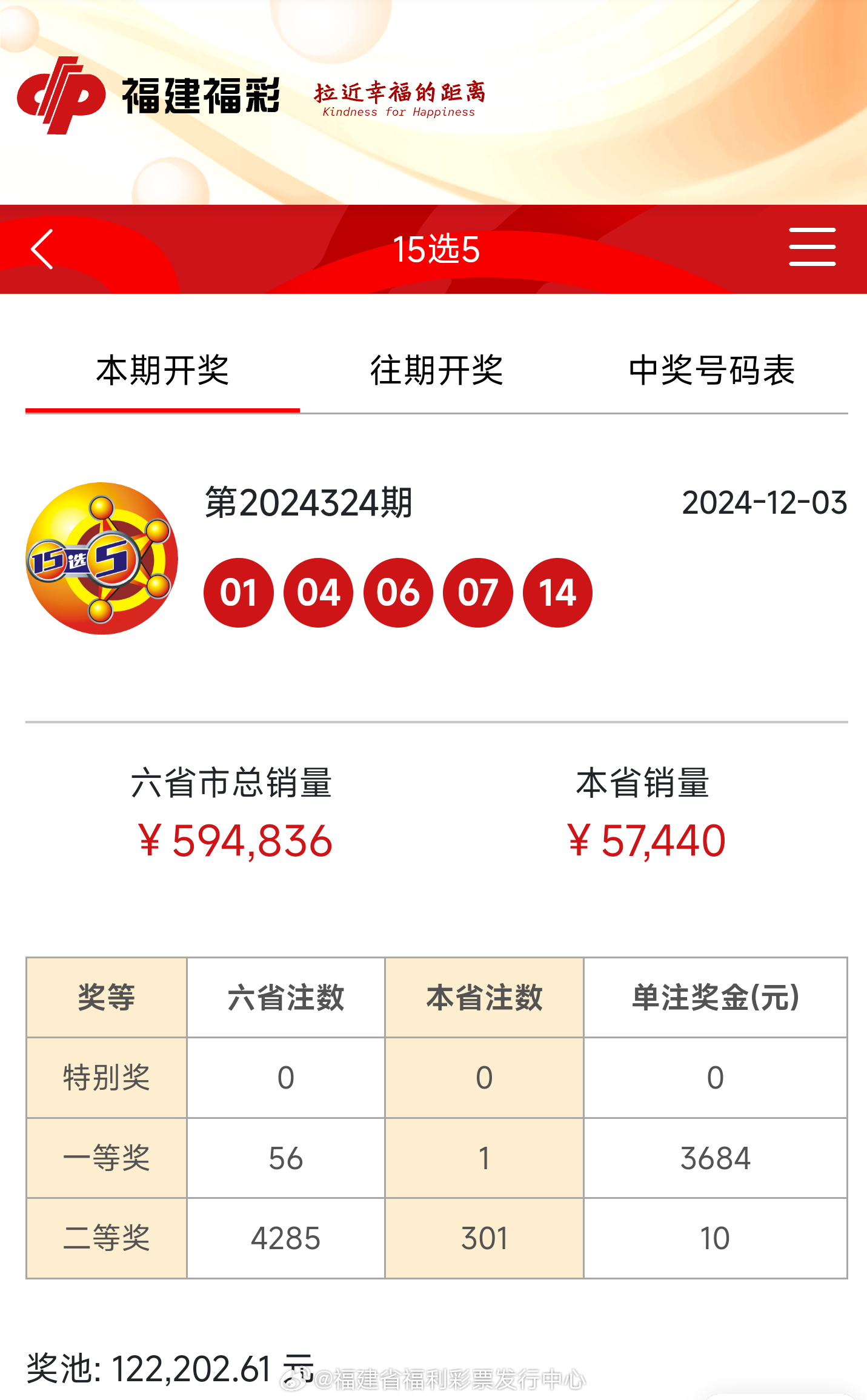 王中王開獎