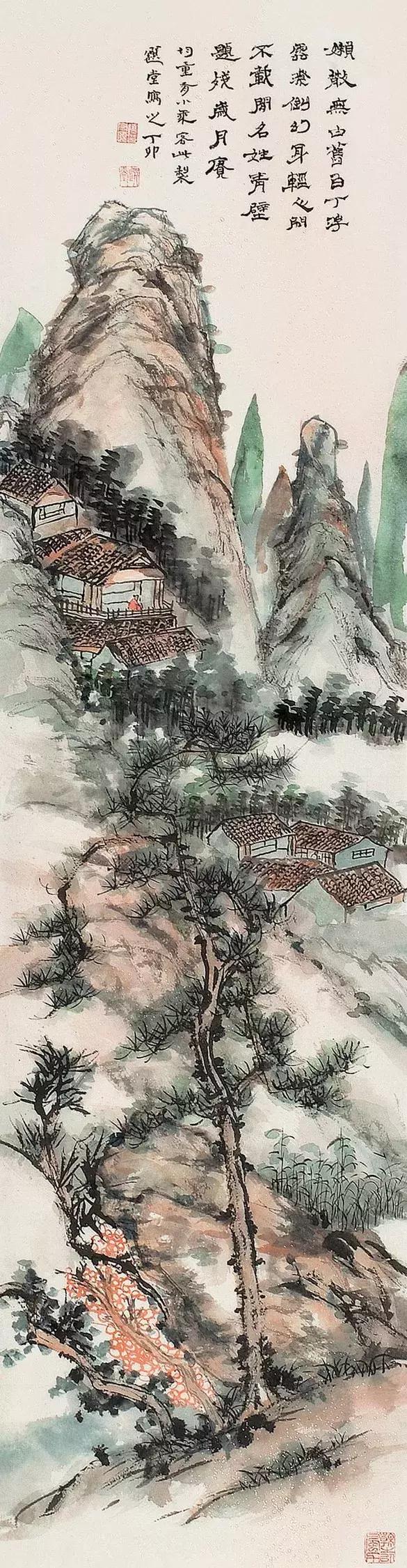 香港兩碼中特，香港兩碼中特揭曉時(shí)刻