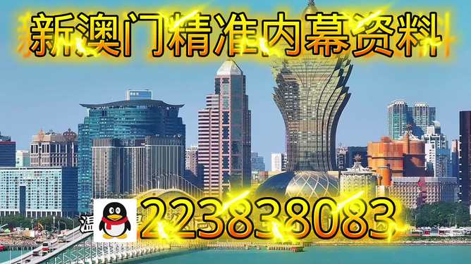 2025年新澳門開獎結(jié)果，澳門彩票開獎結(jié)果揭曉 2025年最新開獎記錄